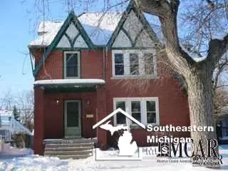 535 Godfroy, Monroe, MI 48162 photo 1