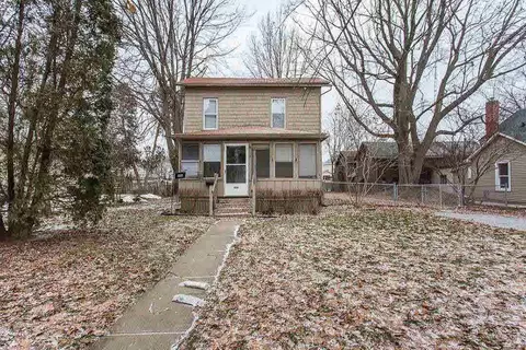 406 Griswold, Jackson, MI 49203 photo 3
