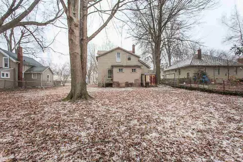 406 Griswold, Jackson, MI 49203 photo 29