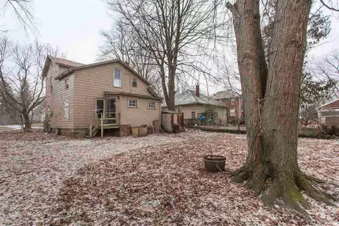 406 Griswold, Jackson, MI 49203 photo 21