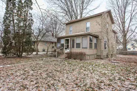 406 Griswold, Jackson, MI 49203 photo 1