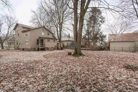 406 Griswold, Jackson, MI 49203 photo 14