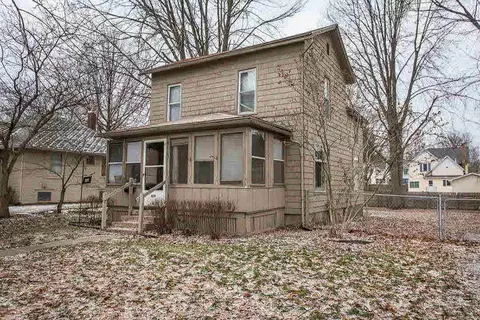 406 Griswold, Jackson, MI 49203 photo 23