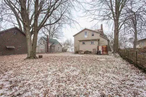 406 Griswold, Jackson, MI 49203 photo 30