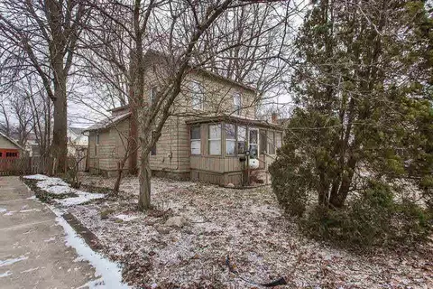 406 Griswold, Jackson, MI 49203 photo 5