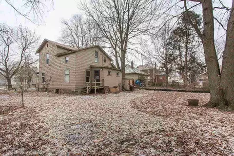 406 Griswold, Jackson, MI 49203 photo 27