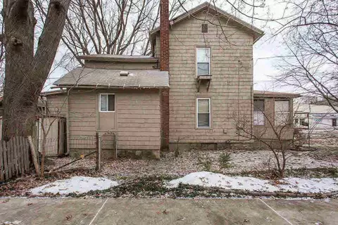 406 Griswold, Jackson, MI 49203 photo 7