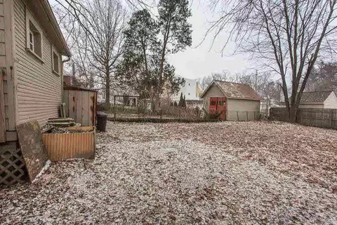 406 Griswold, Jackson, MI 49203 photo 25