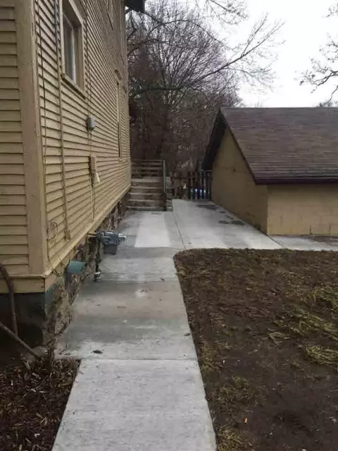 807 E Ganson, Jackson, MI 49201 photo 16