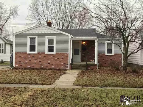 1234 Bentley, Monroe, MI 48162 photo 11