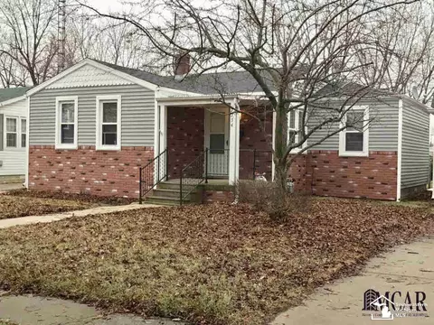 1234 Bentley, Monroe, MI 48162 photo 1