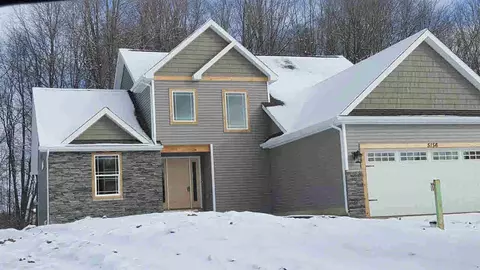 5156 Stone Riv, Jackson, MI 49201 photo 1