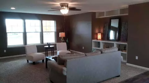 3861 Thorncrest, Jackson, MI 49203 photo 5