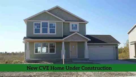 3861 Thorncrest, Jackson, MI 49203 photo 1