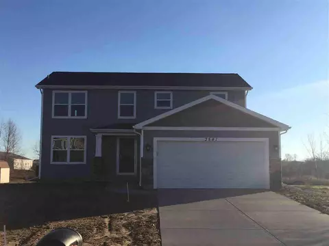 3841 Thorncrest, Jackson, MI 49203 photo 1