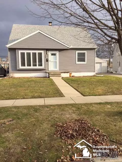 963 Winston, Monroe, MI 48161 photo 1