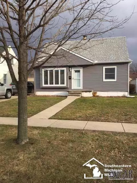 963 Winston, Monroe, MI 48161 photo 2
