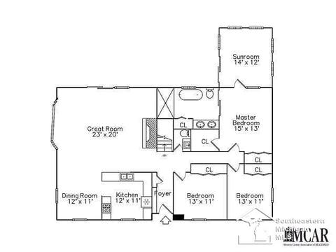 8871 N Custer Rd, Monroe, MI 48162 photo 45