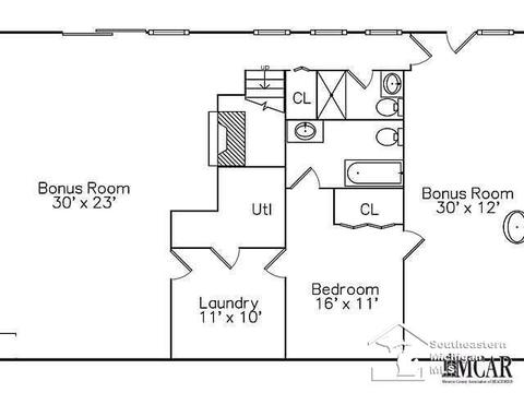 8871 N Custer Rd, Monroe, MI 48162 photo 44