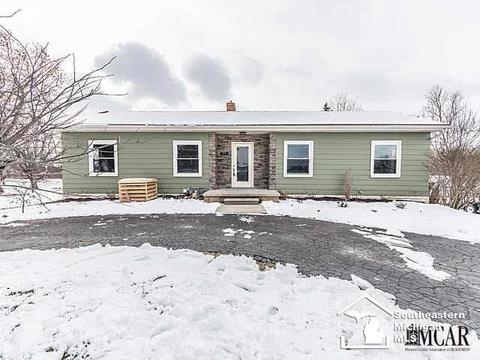 8871 N Custer Rd, Monroe, MI 48162 photo 1