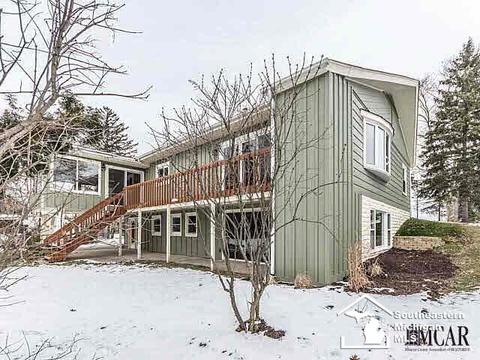 8871 N Custer Rd, Monroe, MI 48162 photo 3