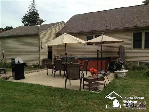3735 Vivian, Monroe, MI 48162 photo 12
