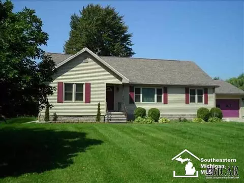 3735 Vivian, Monroe, MI 48162 photo 1