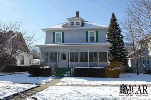312 E Fourth, Monroe, MI 48161 photo 1