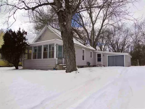 1118 Walker, Jackson, MI 49202 photo 1