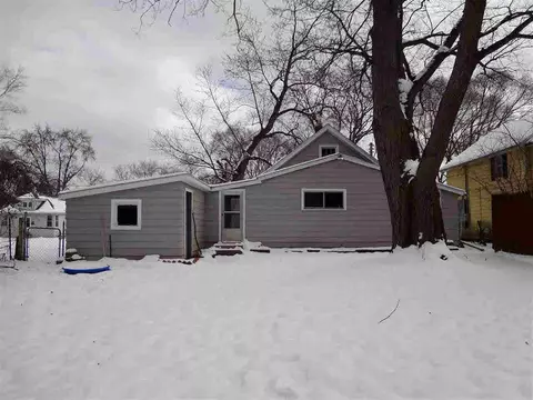 1118 Walker, Jackson, MI 49202 photo 8
