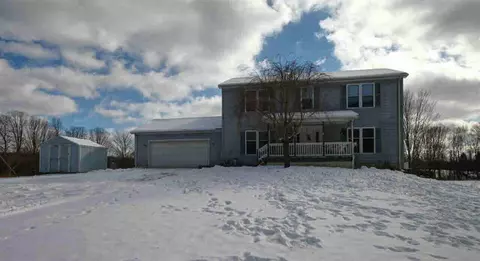 5701 Kibby, Jackson, MI 49201 photo 1