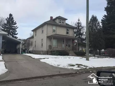 708 Bacon, Monroe, MI 48161 photo 1
