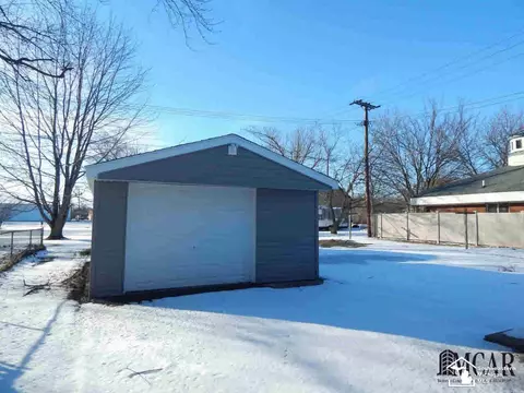 588 First, Dundee, MI 48131 photo 25