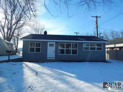 588 First, Dundee, MI 48131 photo 1