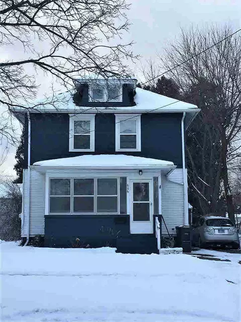 606 Loomis, Jackson, MI 49202 photo 1