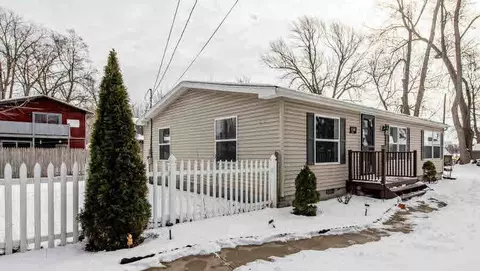 4915 Francis, Jackson, MI 49203 photo 16