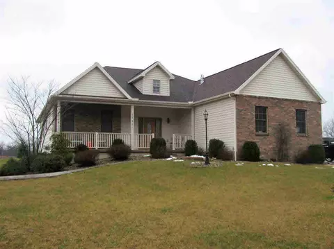 5561 Oakview, Jackson, MI 49201 photo 1
