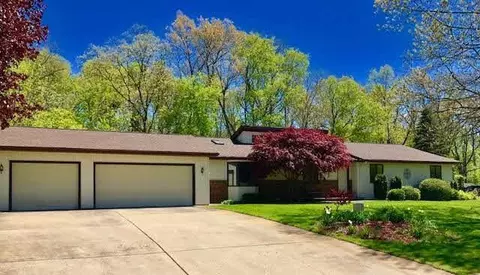4377 Scott Carpenter, Jackson, MI 49201 photo 2