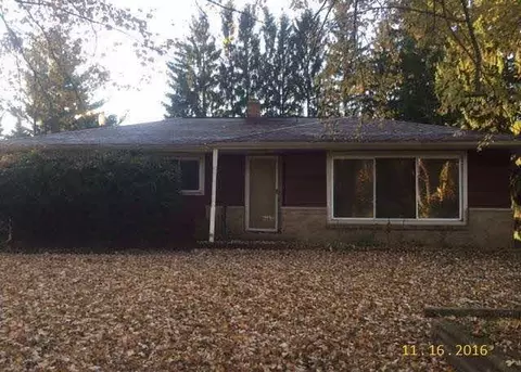 1705 Springport, Jackson, MI 49202 photo 1