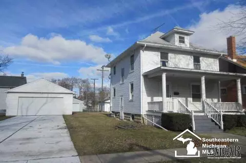 711 E Noble, Monroe, MI 48162 photo 1