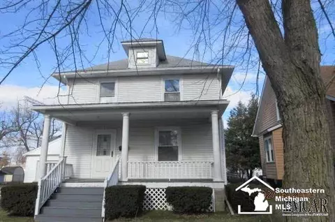 711 E Noble, Monroe, MI 48162 photo 2