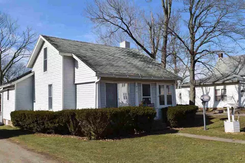 314 N Main, Munith, MI 49259 photo 1