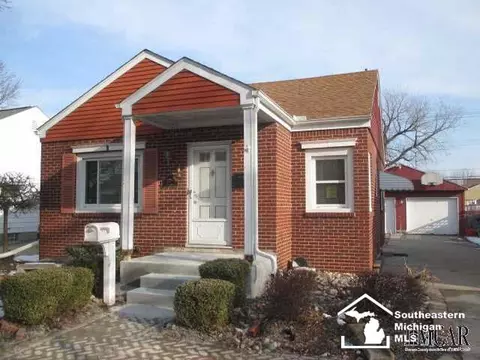 428 Bentley, Monroe, MI 48162 photo 1