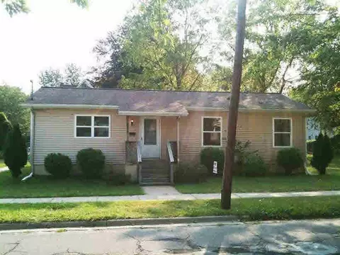 931 Williams, Jackson, MI 49203 photo 1