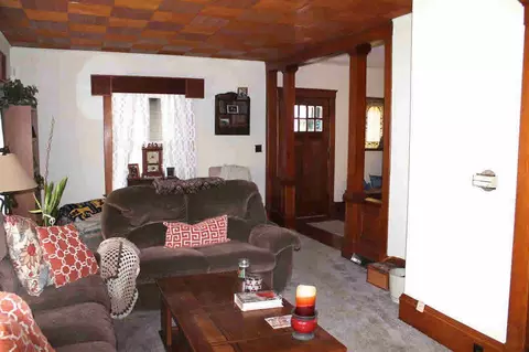 414 Griswold, Jackson, MI 49203 photo 8