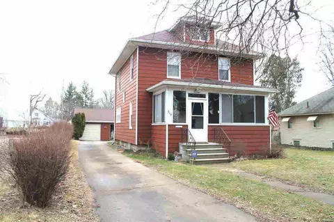 414 Griswold, Jackson, MI 49203 photo 17