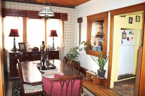 414 Griswold, Jackson, MI 49203 photo 6