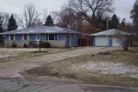 2006 Morris, Jackson, MI 49202 photo 1