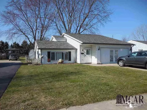 654 First, Dundee, MI 48131 photo 1