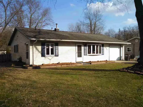 3455 Tracey, Jackson, MI 49203 photo 1